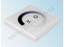 Touch-диммер 8A 96Вт 12В white